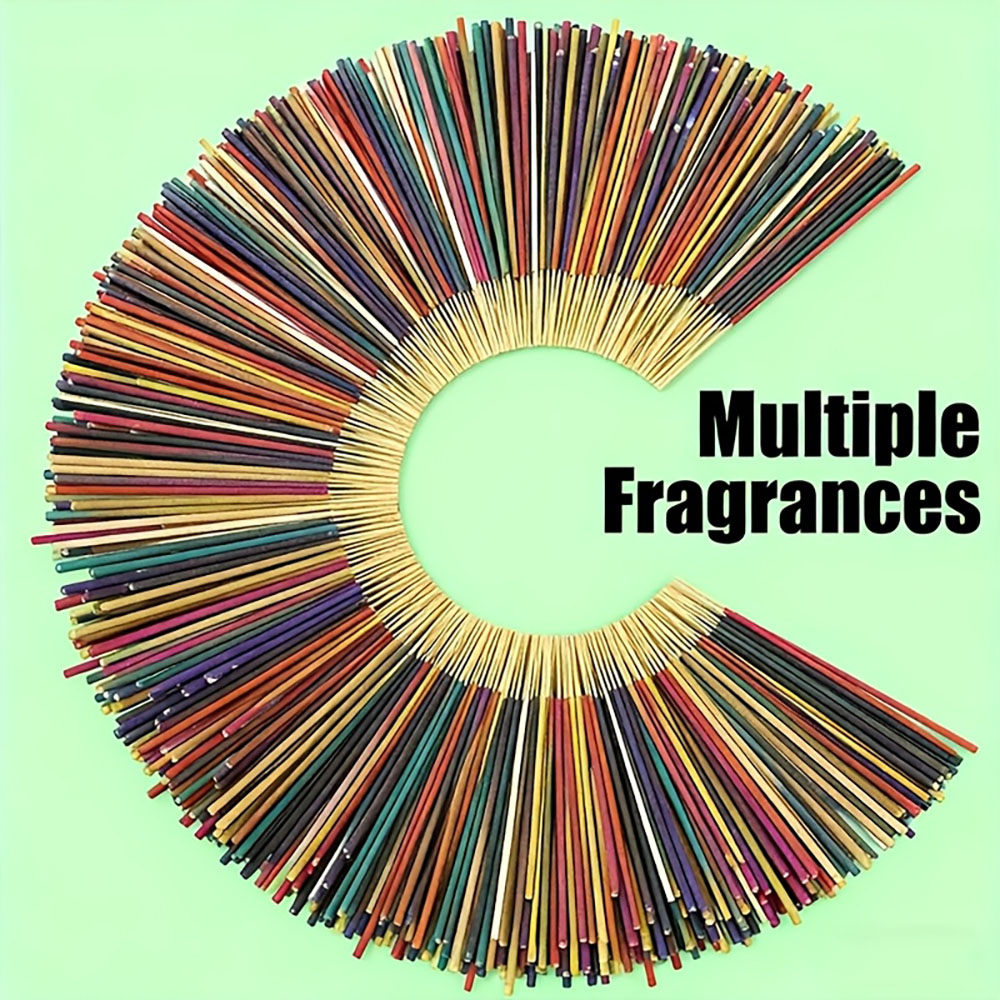 28 Flavors Mixed Pack 60/180/3 - Scented Candle Set ulasan dan harga