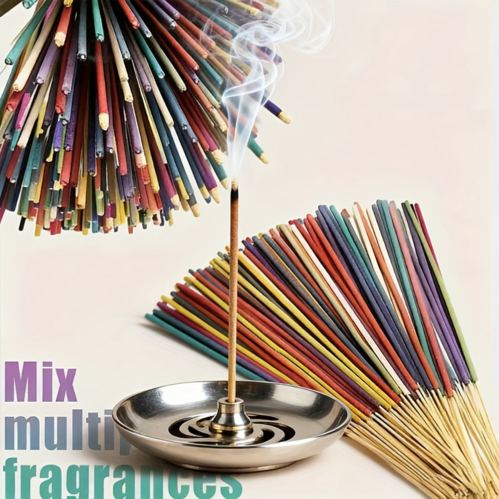28 Flavors Mixed Pack 60/180/3 - Scented Candle Set ulasan dan harga